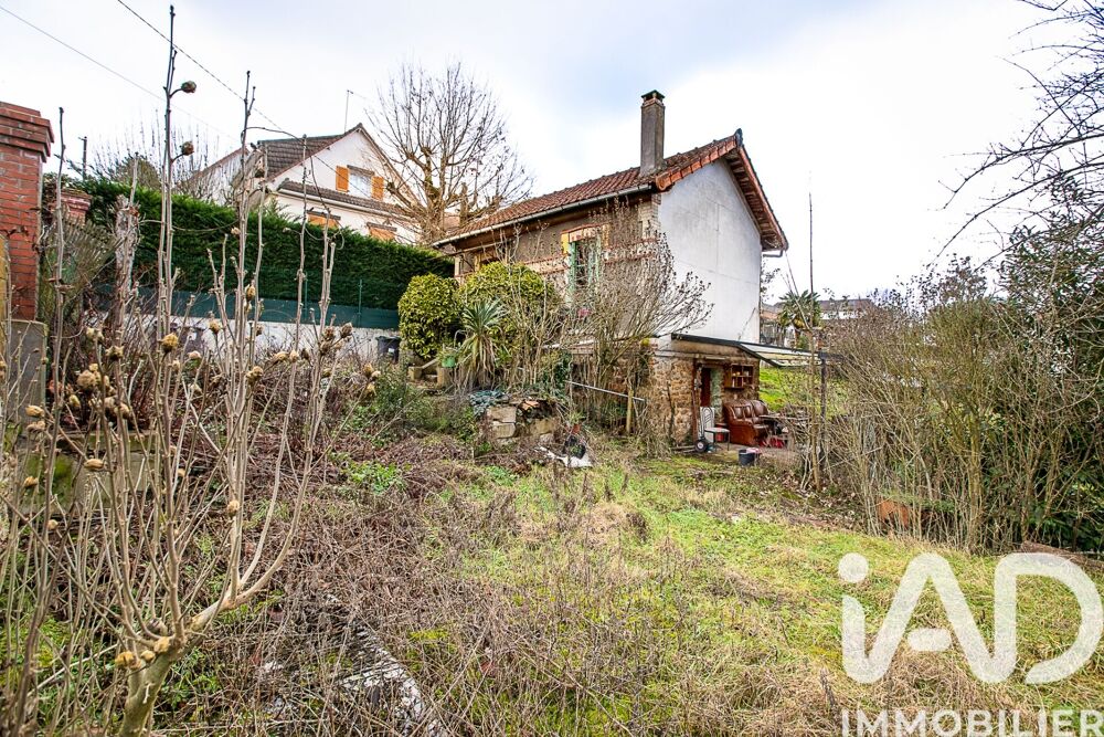 Vente Terrain Vente Terrain à bâtir 491 m&sup2; Palaiseau