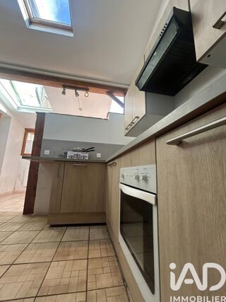  Immeuble à vendre 170 m²