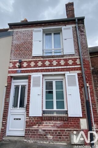  Maison à vendre 4 pièces 95 m²