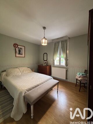  Maison à vendre 6 pièces 130 m²
