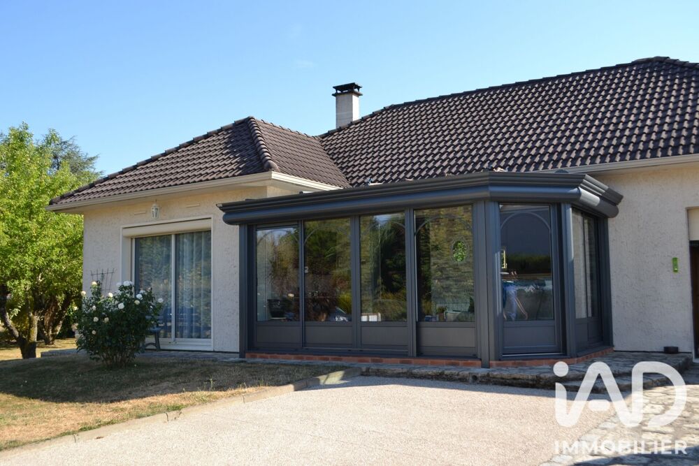 Vente Maison traditionnelle 3 pièces