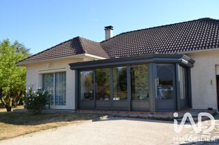  Maison à vendre 3 pièces 91 m²