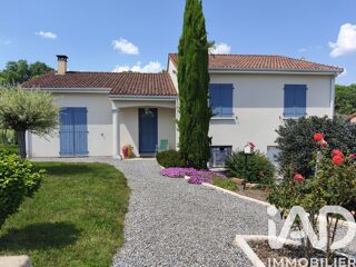  Maison à vendre 4 pièces 91 m²