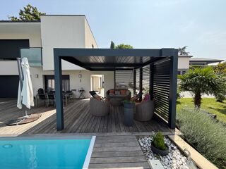  Maison � vendre 6 pi�ces 220 m�