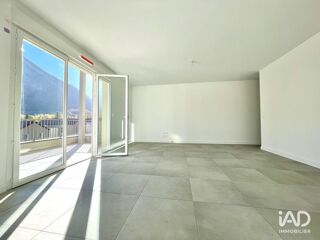  Appartement à vendre 4 pièces 86 m²