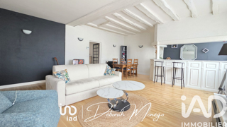  Maison à vendre 7 pièces 152 m²