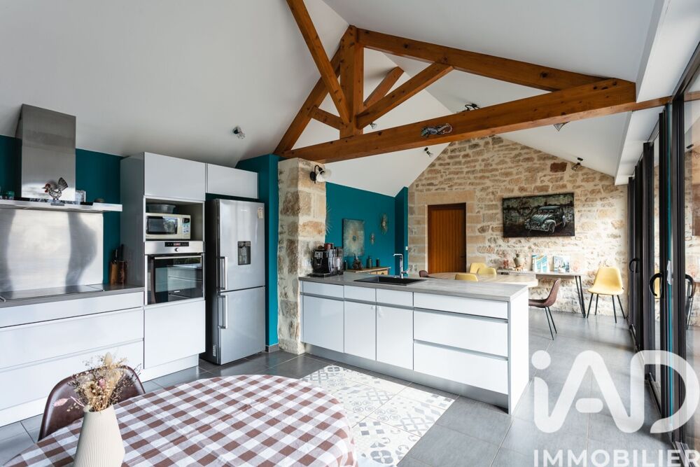 Vente Maison/villa 9 pièces