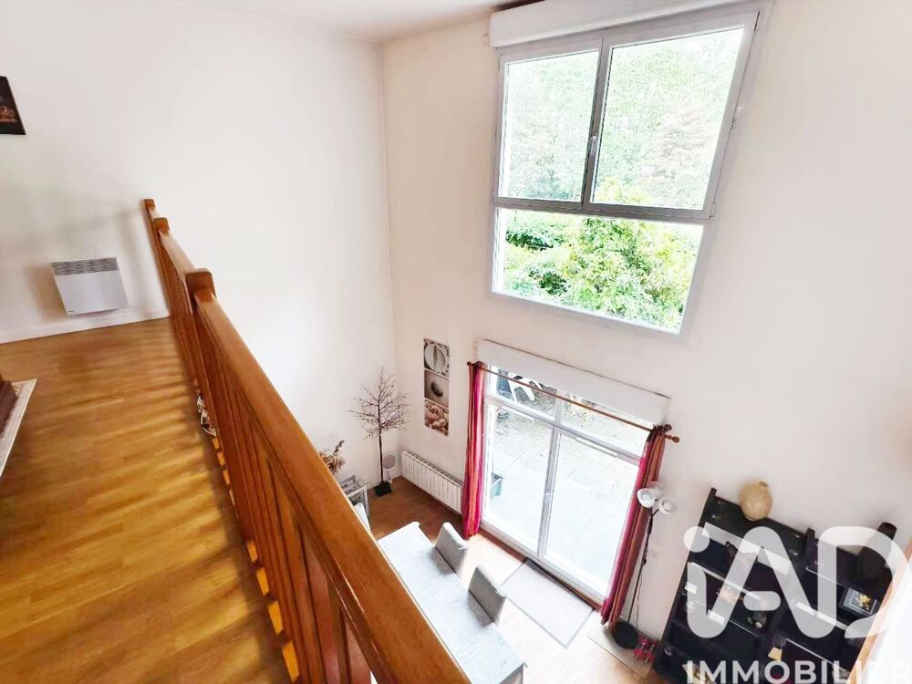 Vente Appartement Vente Duplex 4 pièces Courbevoie