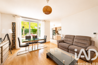  Appartement � vendre 3 pi�ces 63 m�