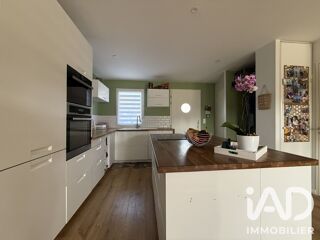  Maison à vendre 4 pièces 84 m²
