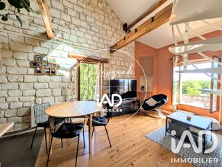  Maison à vendre 3 pièces 62 m²