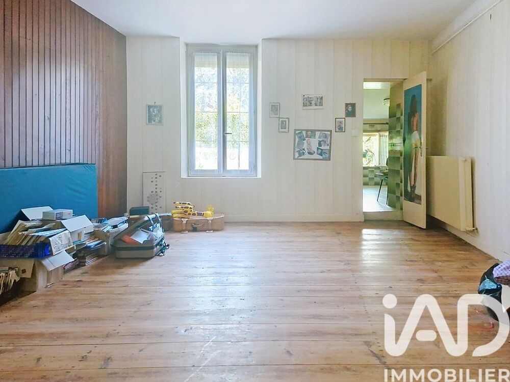 Vente Maison de village 6 pièces