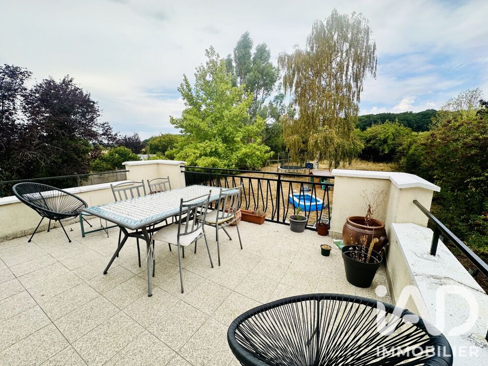 Vente Maison Vente Maison/villa 4 pièces Belhomert-guéhouville