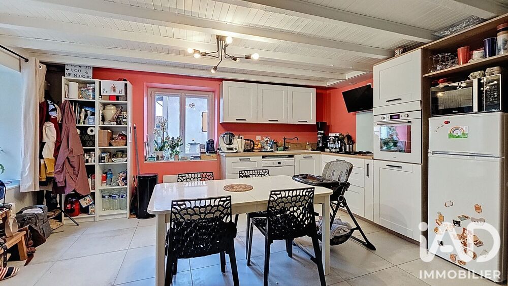 Location Maison/villa 5 pièces
