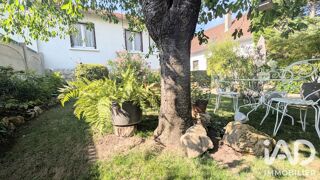  Maison à vendre 4 pièces 78 m²