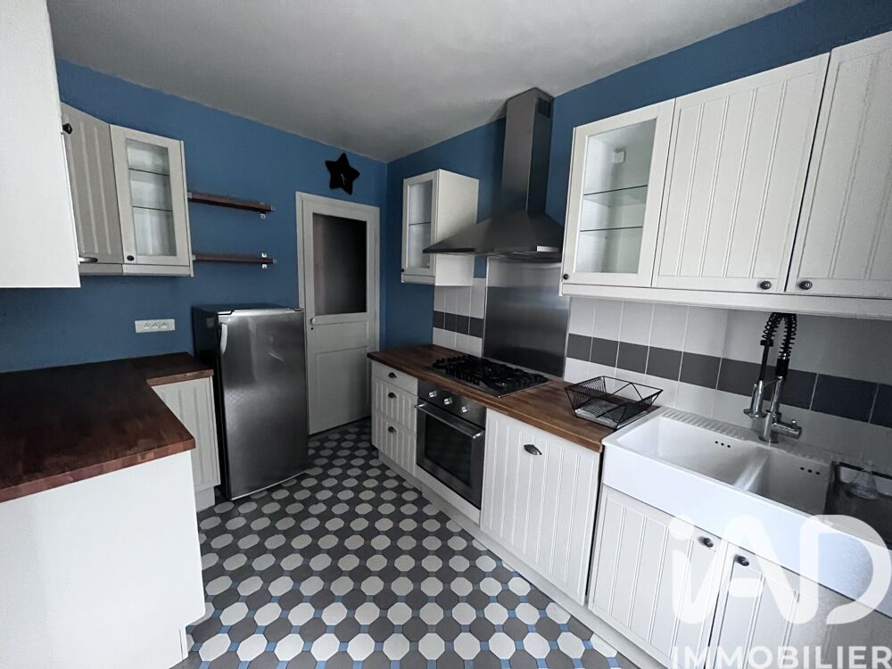 Vente Maison/villa 5 pièces