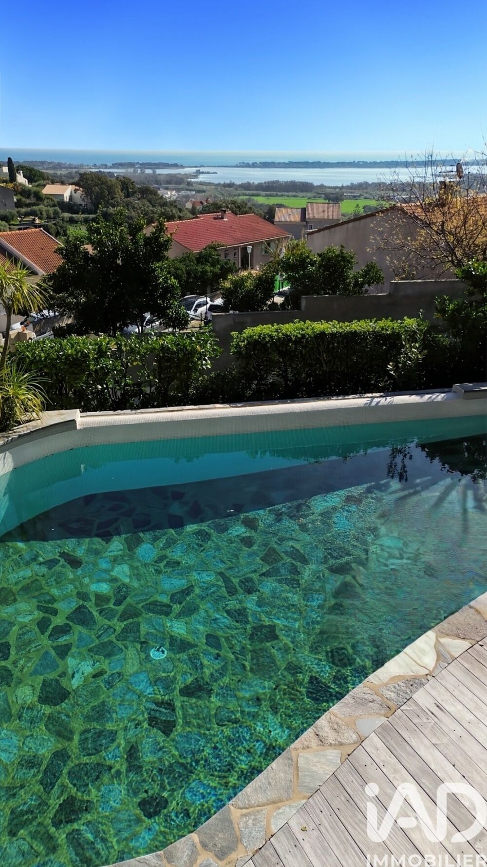 Maison 7 pièces 225 m² · à Furiani · 225 m² · 799 000 €