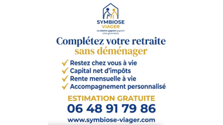  Appartement à vendre 2 pièces 63 m²