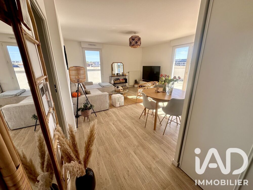 Vente Appartement Vente Appartement 3 pièces Meaux
