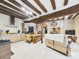  Maison à vendre 6 pièces 237 m²