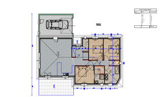  Terrain à vendre 607 m²