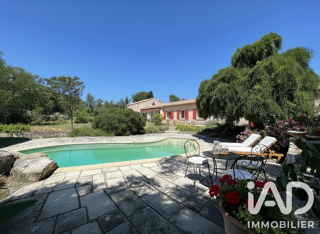  Maison à vendre 8 pièces 303 m²
