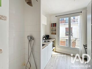  Appartement à vendre 1 pièce 13 m²