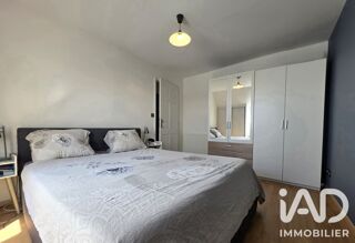  Appartement à vendre 3 pièces 63 m²