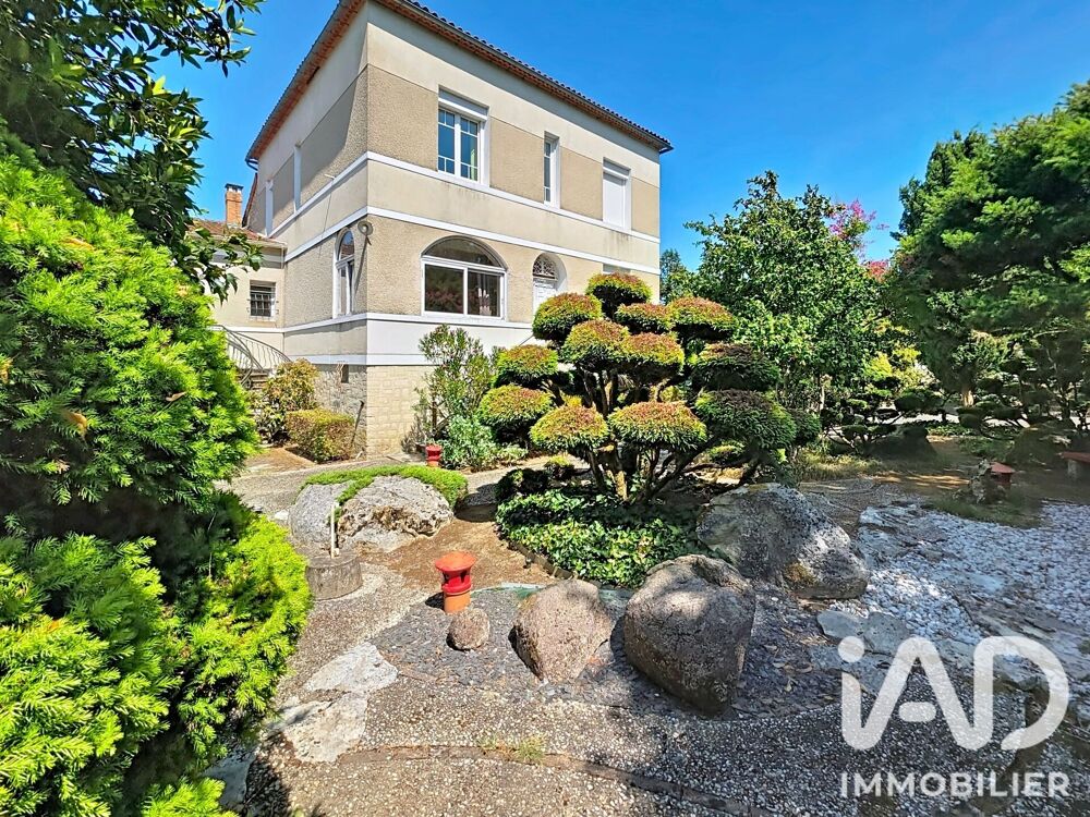 Vente Immeuble Vente Immeuble 400 m&sup2; Montbron
