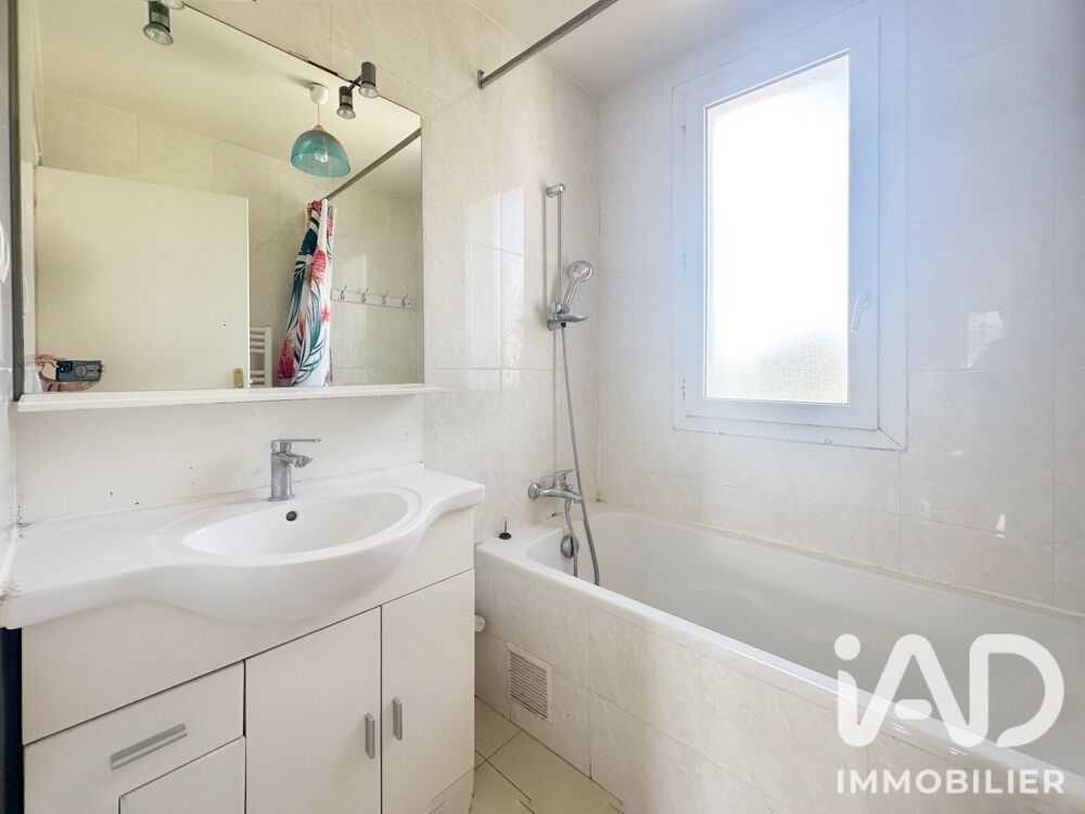 Vente Appartement Vente Appartement 3 pièces Drancy