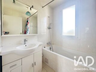  Appartement à vendre 3 pièces 54 m²