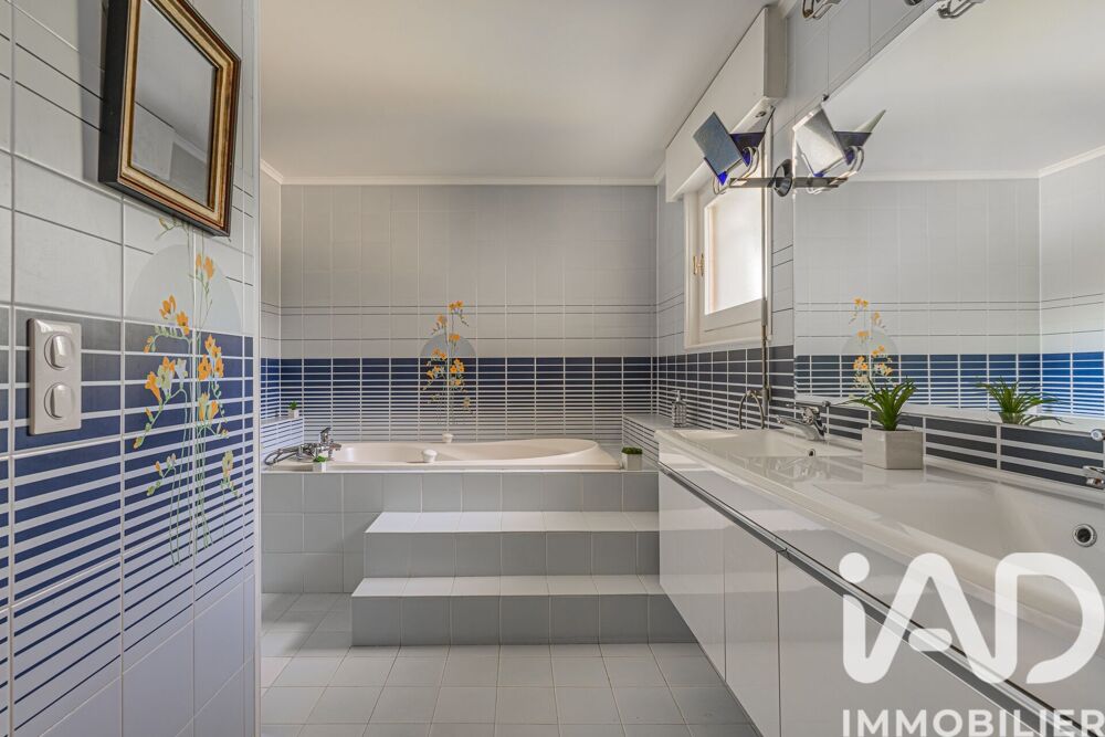 à vendre  Maison Vétraz-Monthoux (74100)