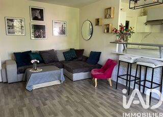  Appartement � vendre 2 pi�ces 53 m�