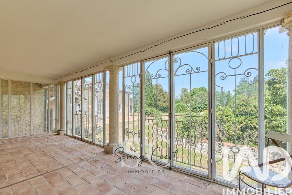 à vendre  Maison Cuq (47220)