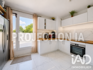  Appartement à vendre 4 pièces 69 m²