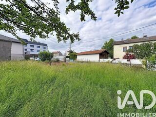  Terrain à vendre 291 m²