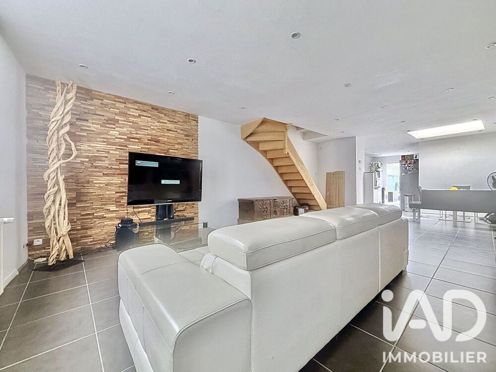 Vente Maison Vente Maison de ville 4 pièces Wattrelos