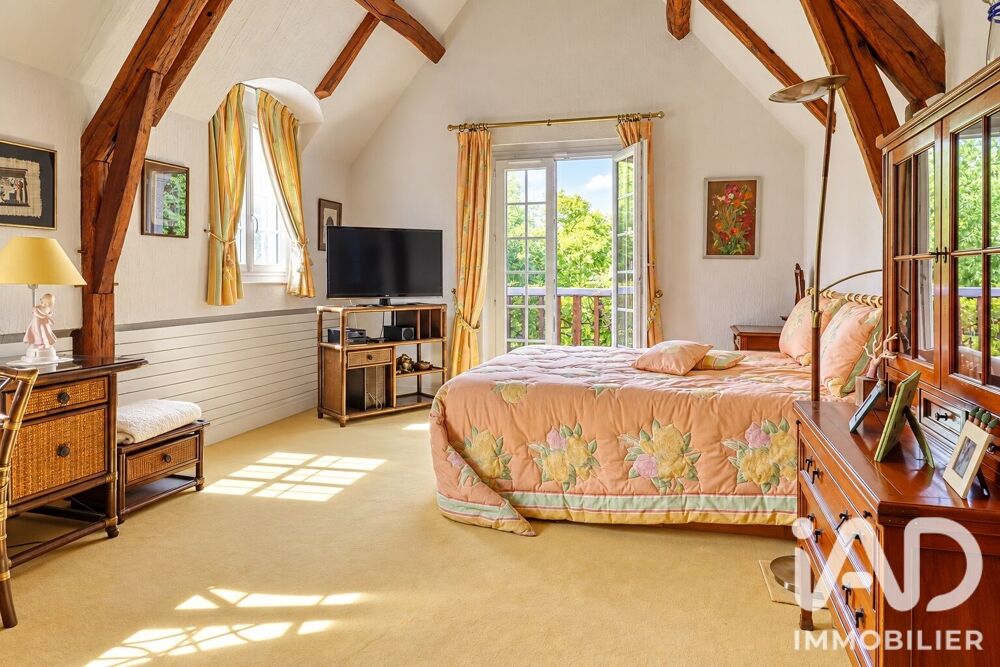 à vendre  Maison Montmagny (95360)