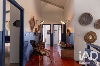  Maison à vendre 6 pièces 184 m²