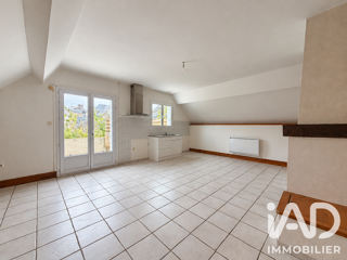 Vente Appartement Vente Appartement 3 pièces Clohars-carnoët