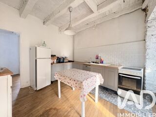  Maison à vendre 3 pièces 80 m²