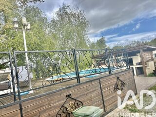  Maison à vendre 6 pièces 149 m²