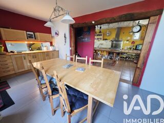  Maison à vendre 5 pièces 119 m²