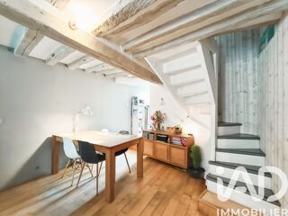  Maison à vendre 5 pièces 72 m²