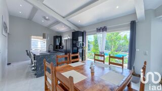  Maison à vendre 7 pièces 187 m²