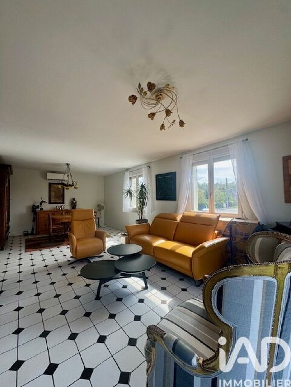 Vente Immeuble Vente Immeuble 205 m&sup2; Moret-loing-et-orvanne