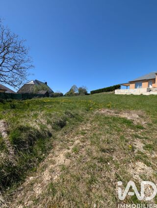  Terrain à vendre 1020 m²