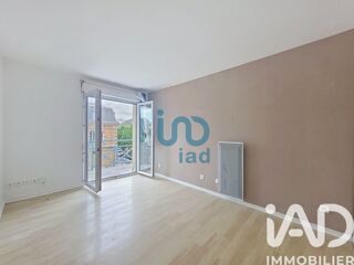  Appartement à vendre 2 pièces 32 m²