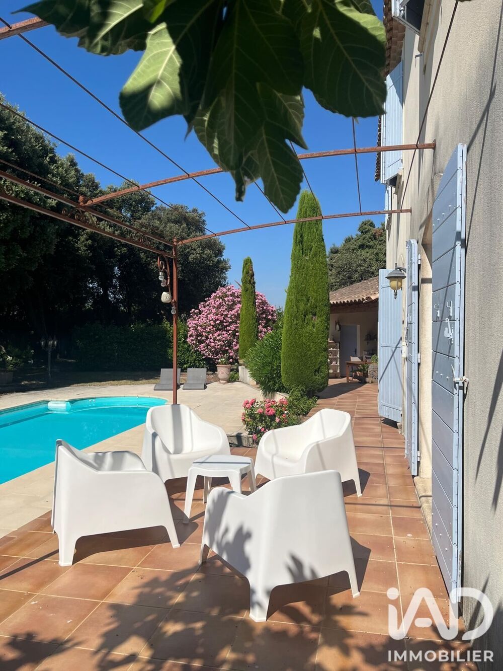 Vente Maison/villa 7 pièces