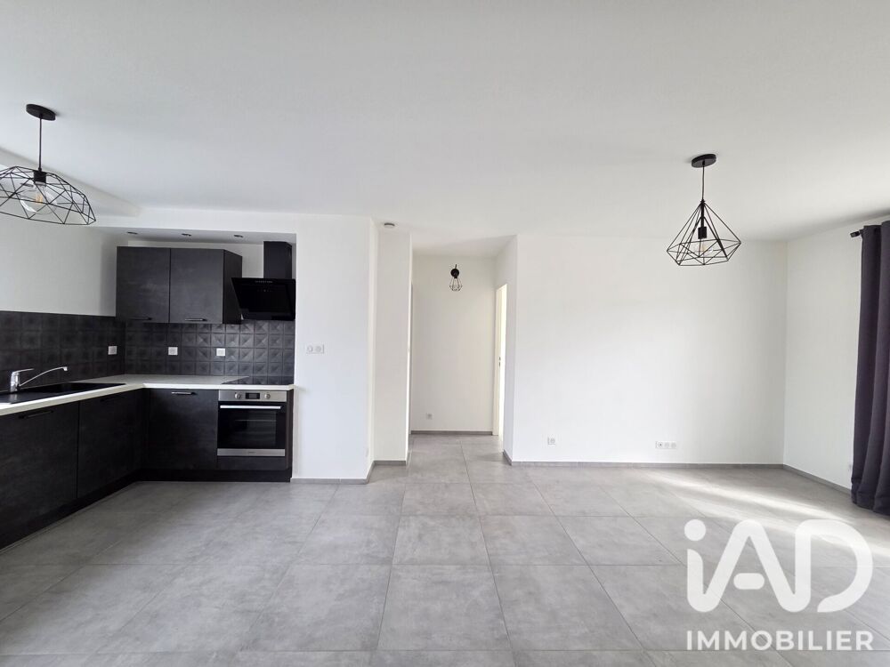 Vente Appartement Vente Appartement 4 pièces Eybens